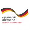 Logo Cooperación Alemana