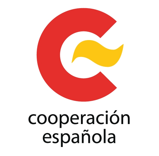 Cooperación española